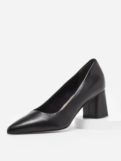 Escarpins en cuir TAMARIS