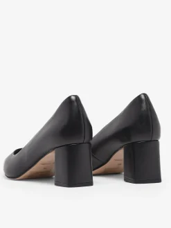 Escarpins en cuir TAMARIS
