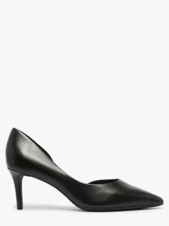 Escarpins en cuir TAMARIS