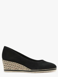 Escarpins en cuir TAMARIS