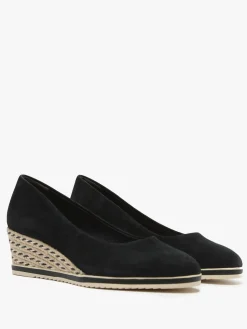 Escarpins en cuir TAMARIS