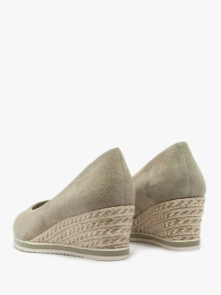 Escarpins en cuir TAMARIS