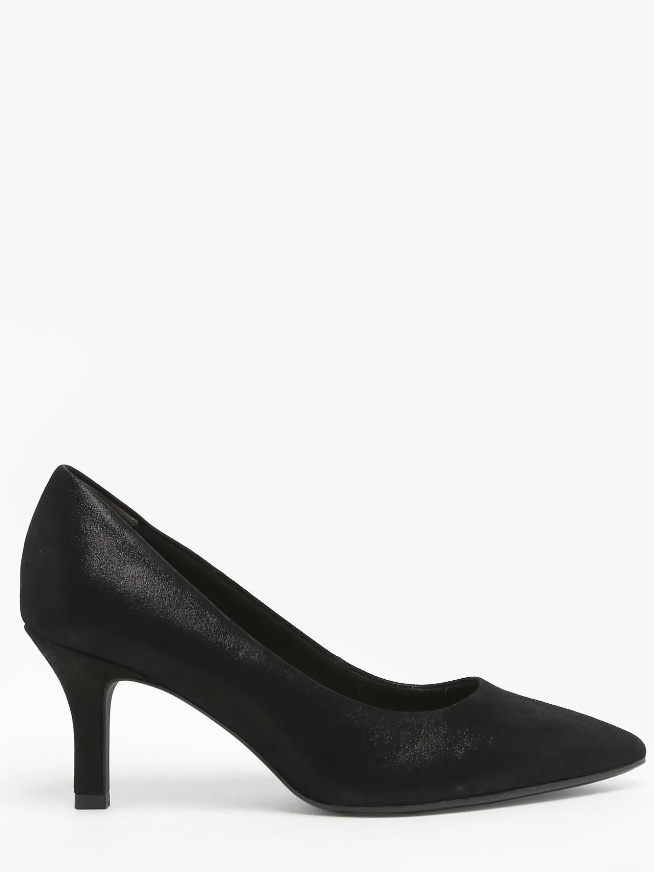 Escarpins en cuir TAMARIS