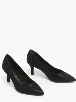 Escarpins en cuir TAMARIS