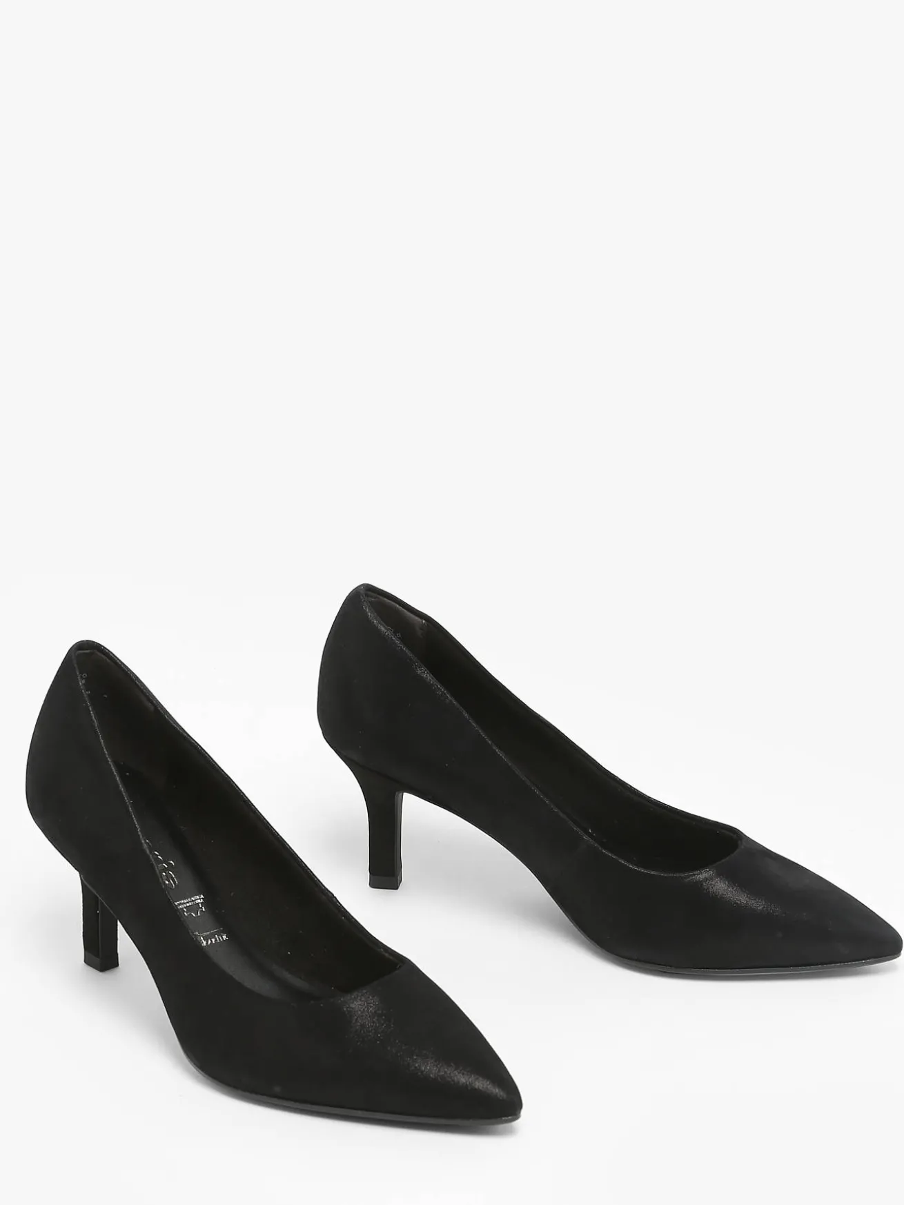 Escarpins en cuir TAMARIS