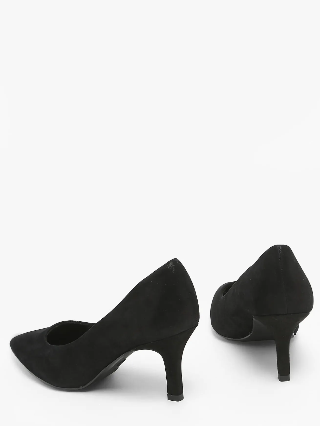 Escarpins en cuir TAMARIS