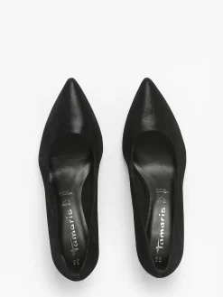 Escarpins en cuir TAMARIS