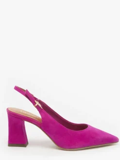 Escarpins en cuir TAMARIS