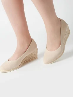 Escarpins en cuir TAMARIS