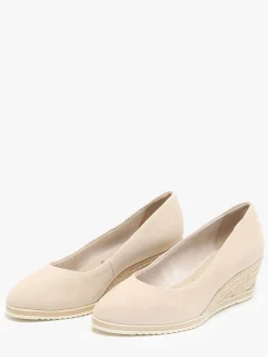 Escarpins en cuir TAMARIS