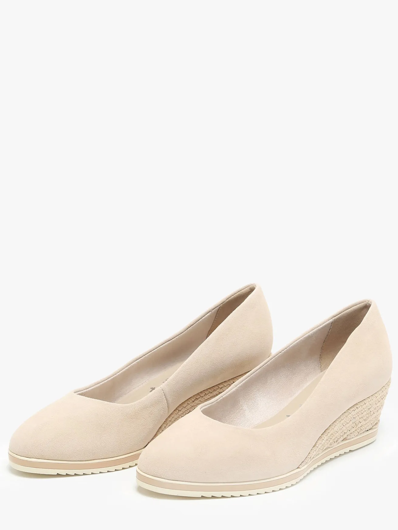 Escarpins en cuir TAMARIS