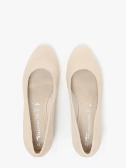 Escarpins en cuir TAMARIS