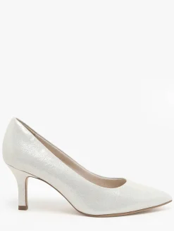 Escarpins en cuir TAMARIS