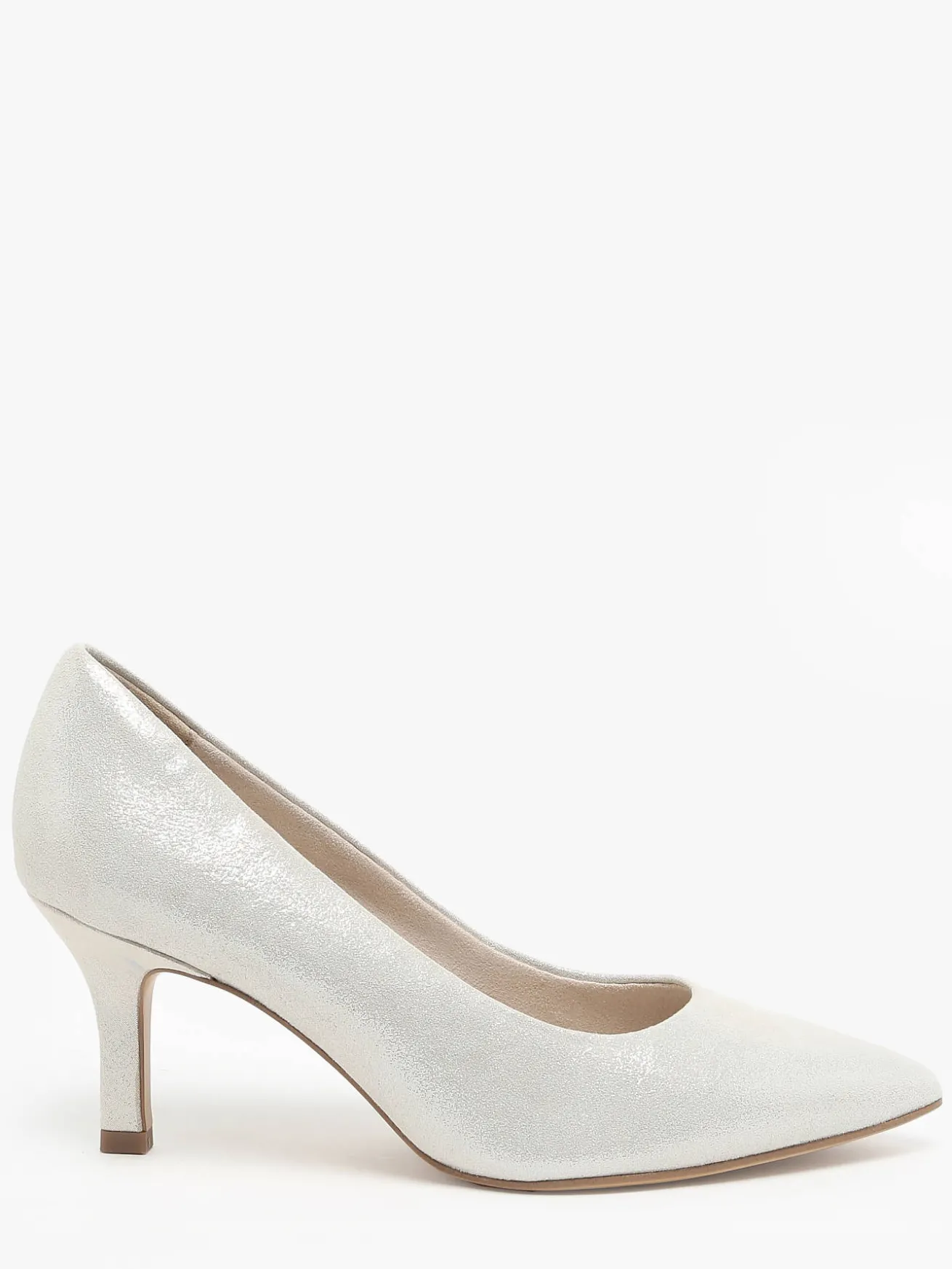 Escarpins en cuir TAMARIS