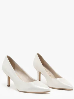 Escarpins en cuir TAMARIS