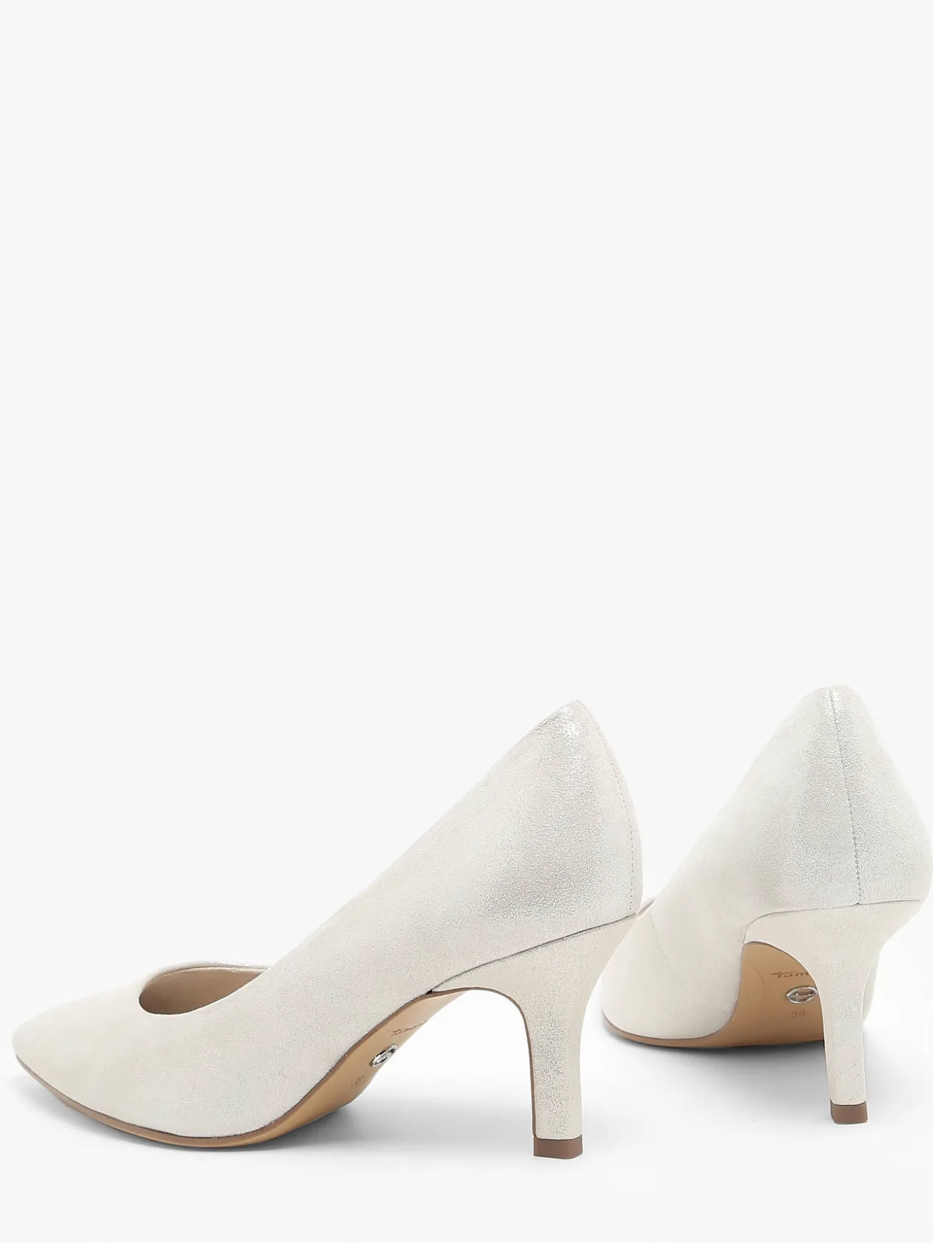 Escarpins en cuir TAMARIS