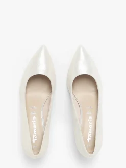 Escarpins en cuir TAMARIS