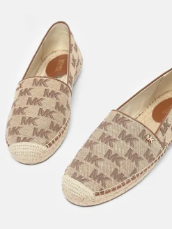 Espadrilles Kendrick MICHAEL KORS