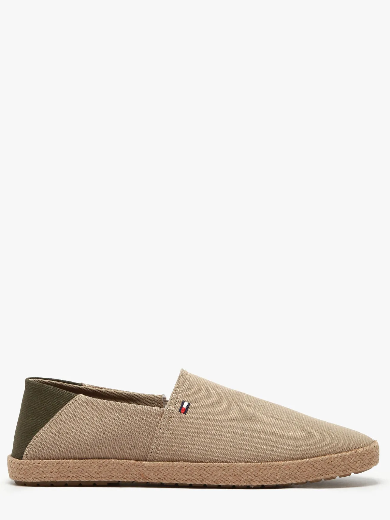 Espadrilles TOMMY HILFIGER
