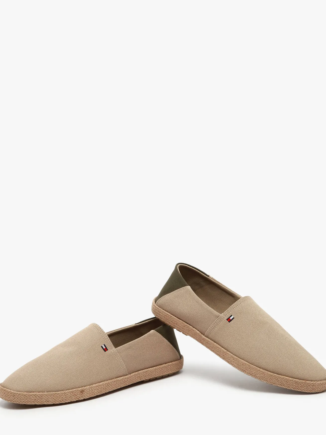 Espadrilles TOMMY HILFIGER
