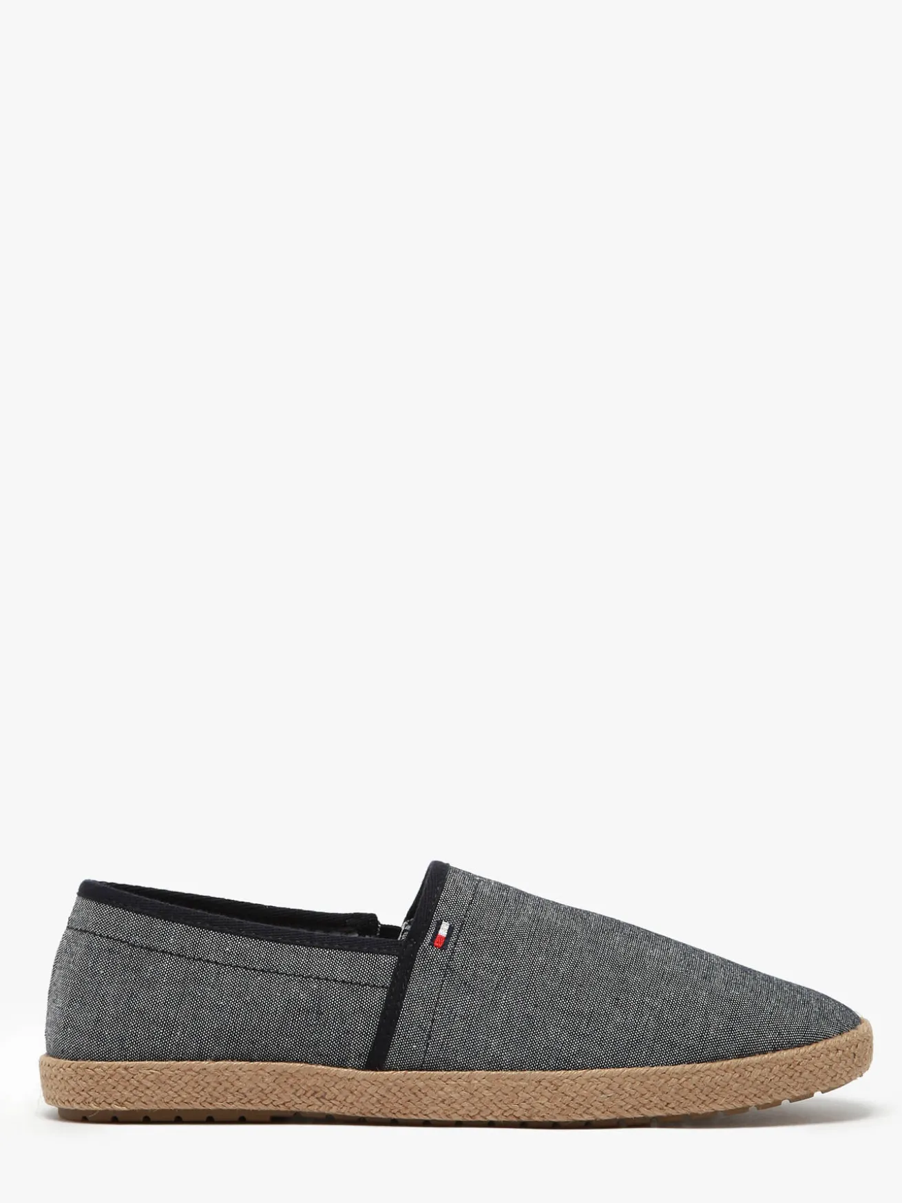 Espadrilles TOMMY HILFIGER