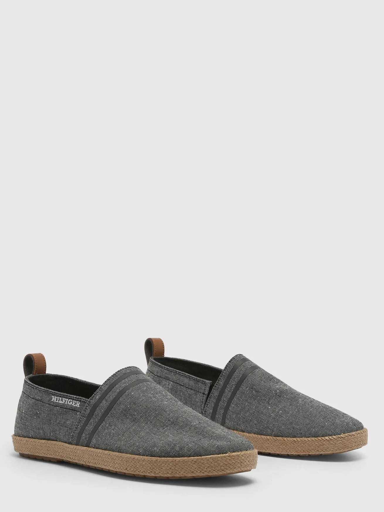 Espadrilles TOMMY HILFIGER
