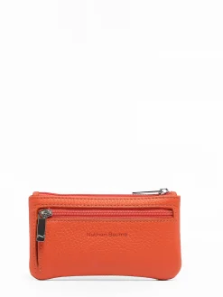 Etui porte-clés Original N cuir NATHAN BAUME