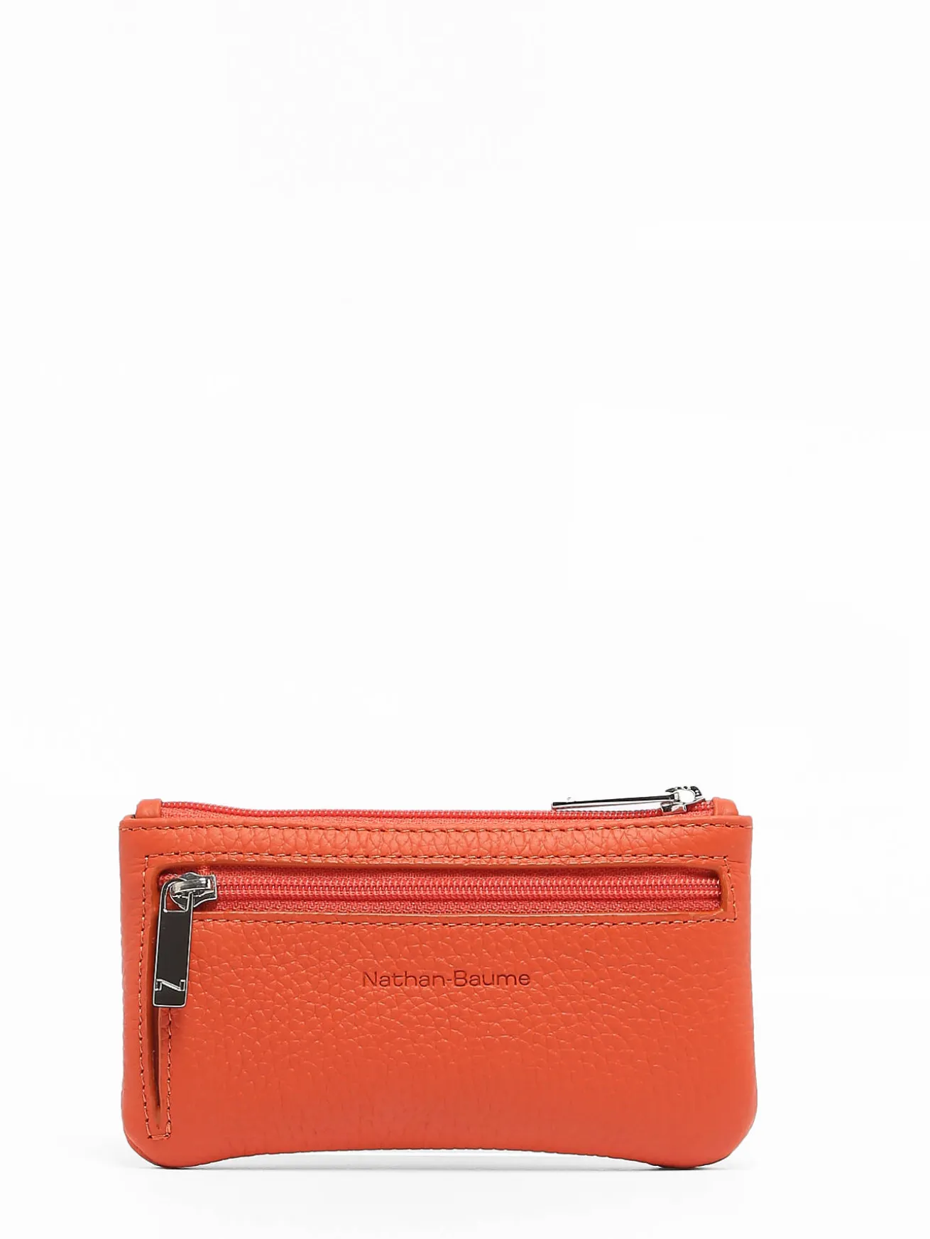 Etui porte-clés Original N cuir NATHAN BAUME