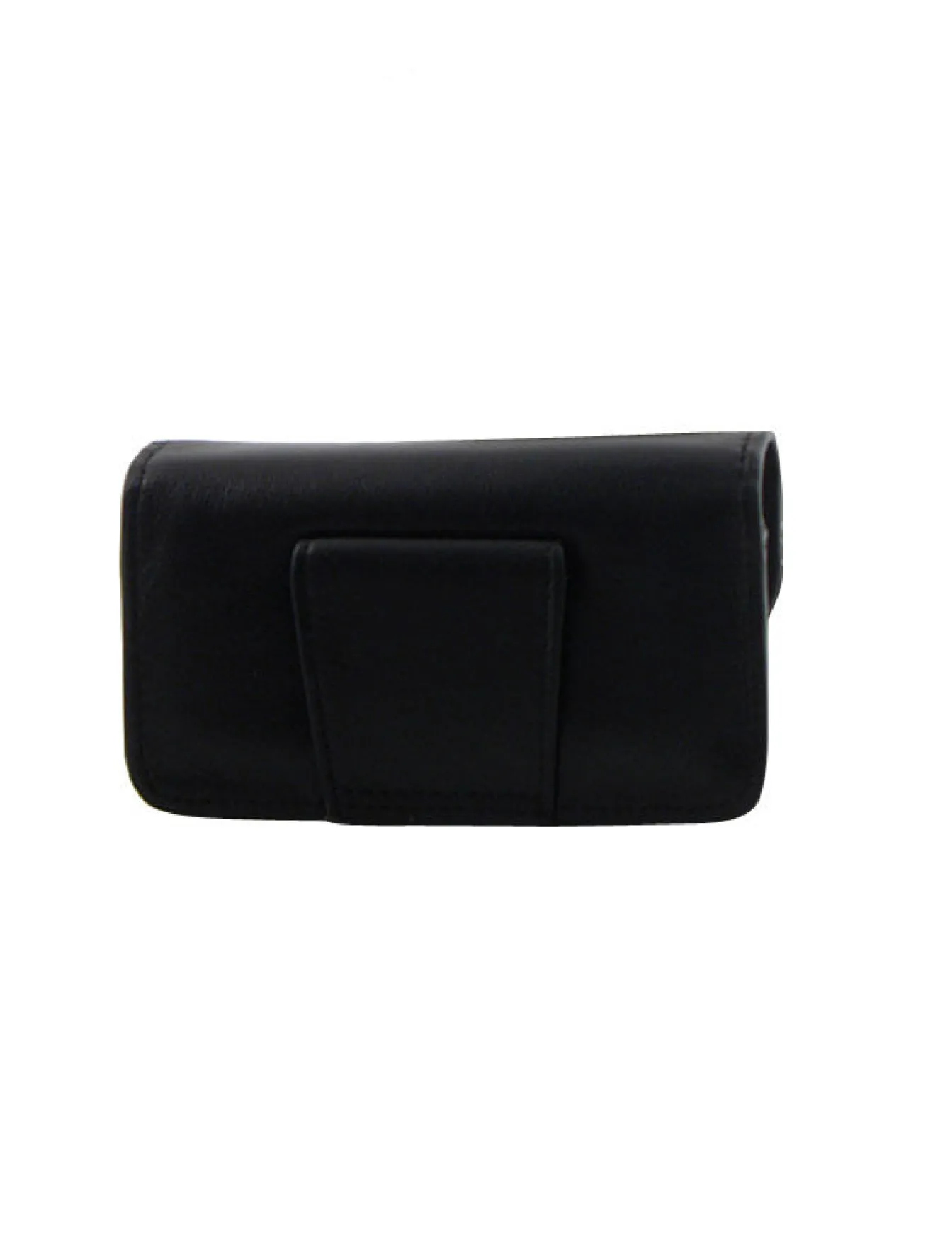 Etui téléphone cuir FRANCINEL