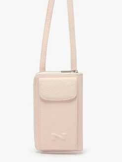 Etui téléphone Pocket cuir NATHAN BAUME