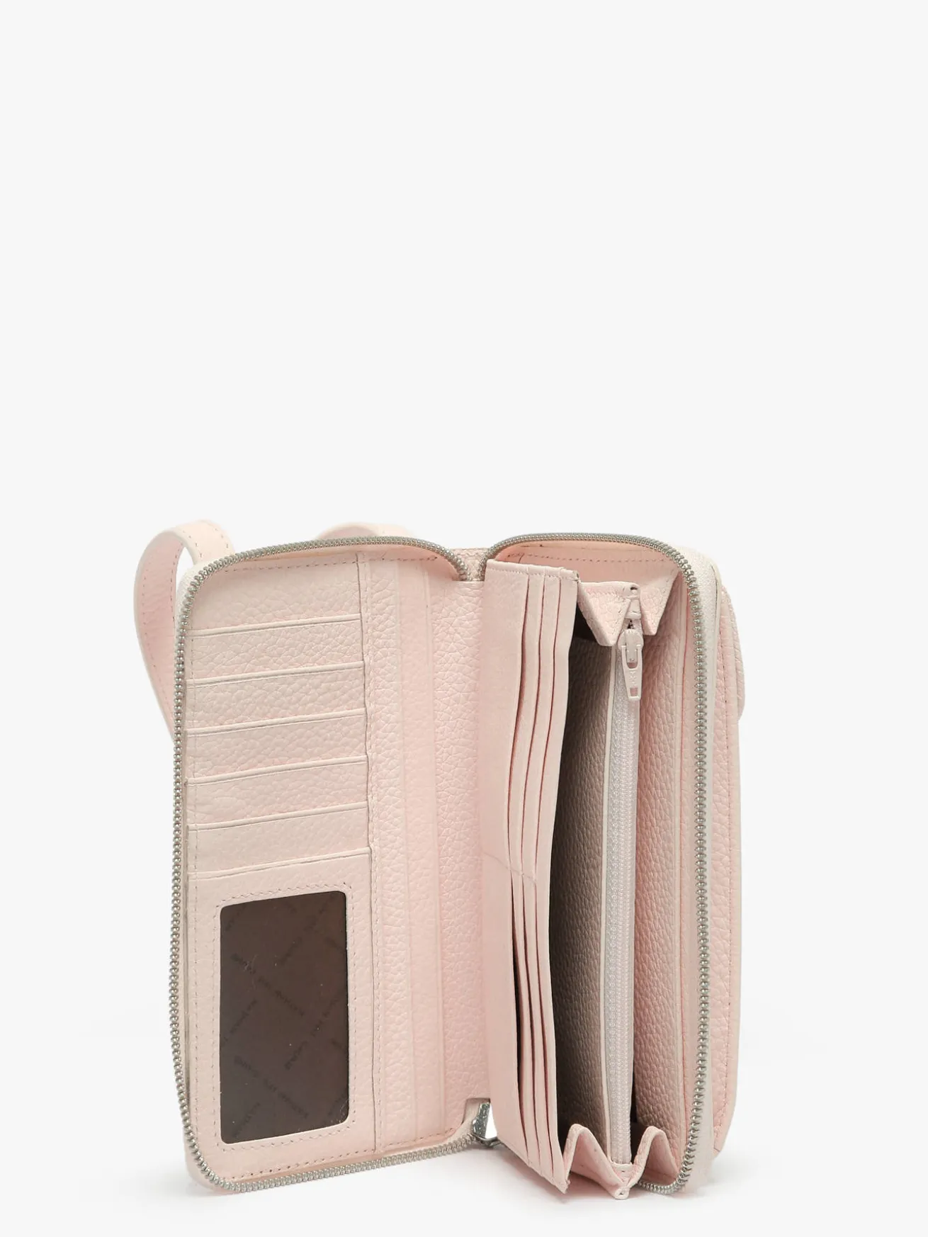 Etui téléphone Pocket cuir NATHAN BAUME