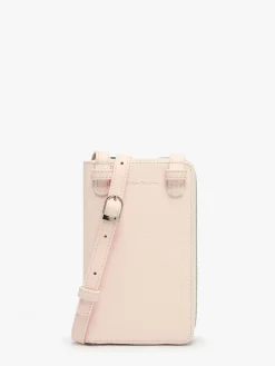 Etui téléphone Pocket cuir NATHAN BAUME