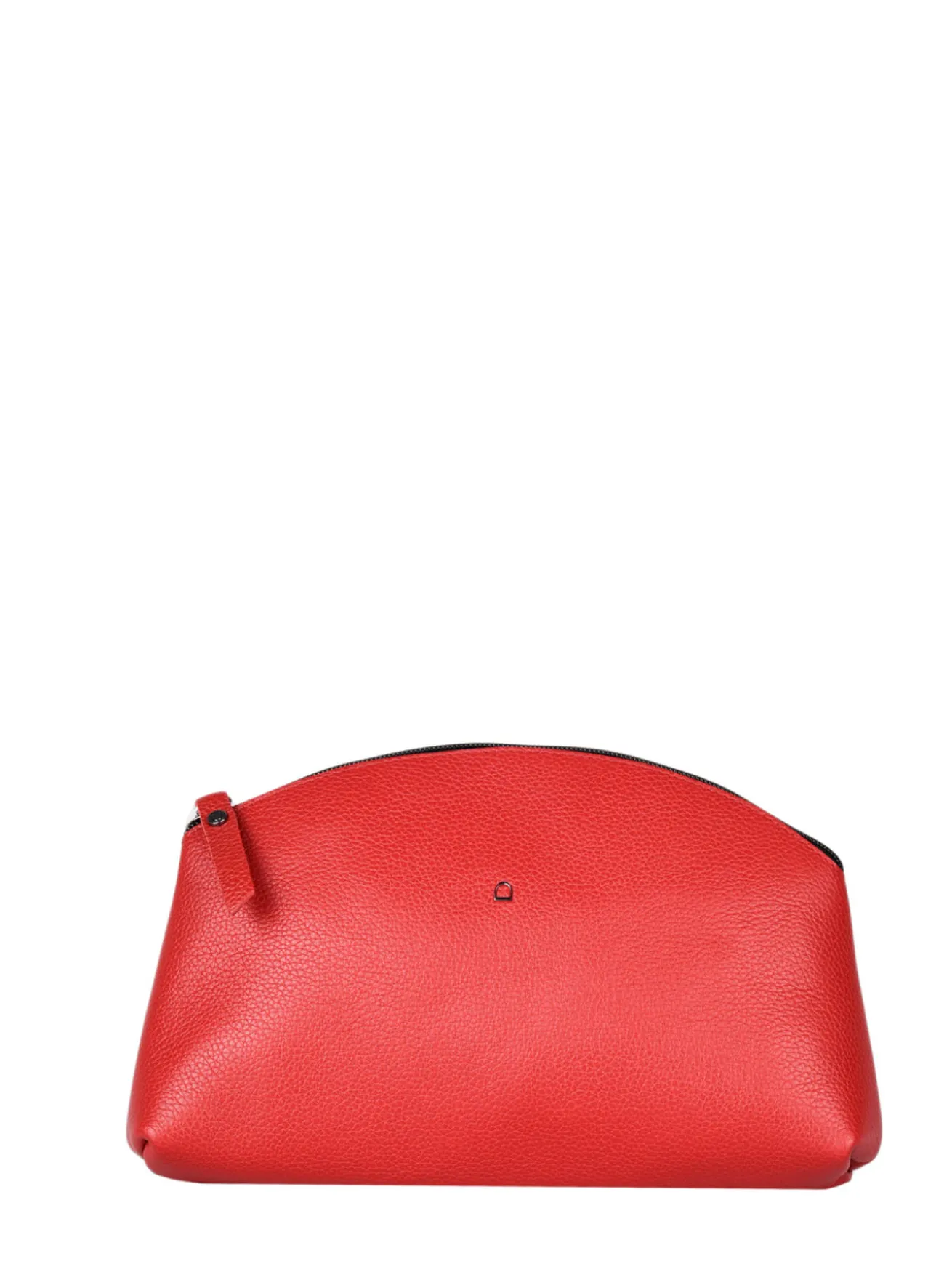 Etui zippé Madras cuir ETRIER