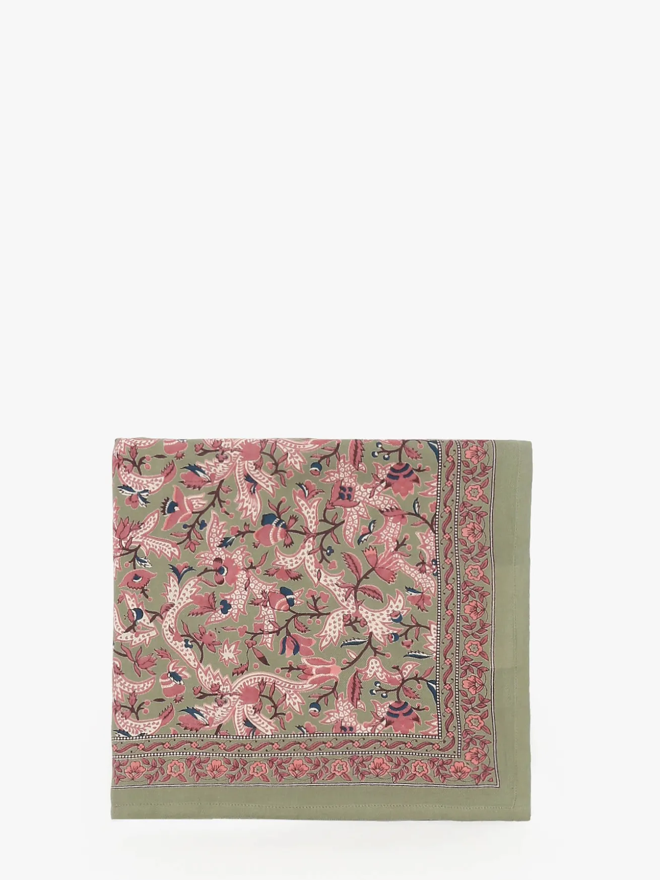 Foulard BINDI ATELIER