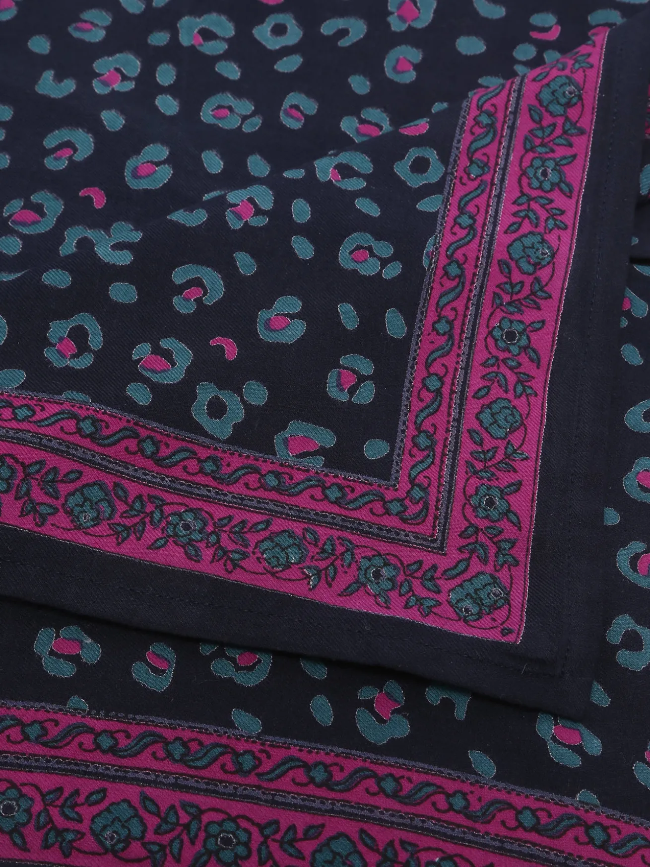 Foulard BINDI ATELIER