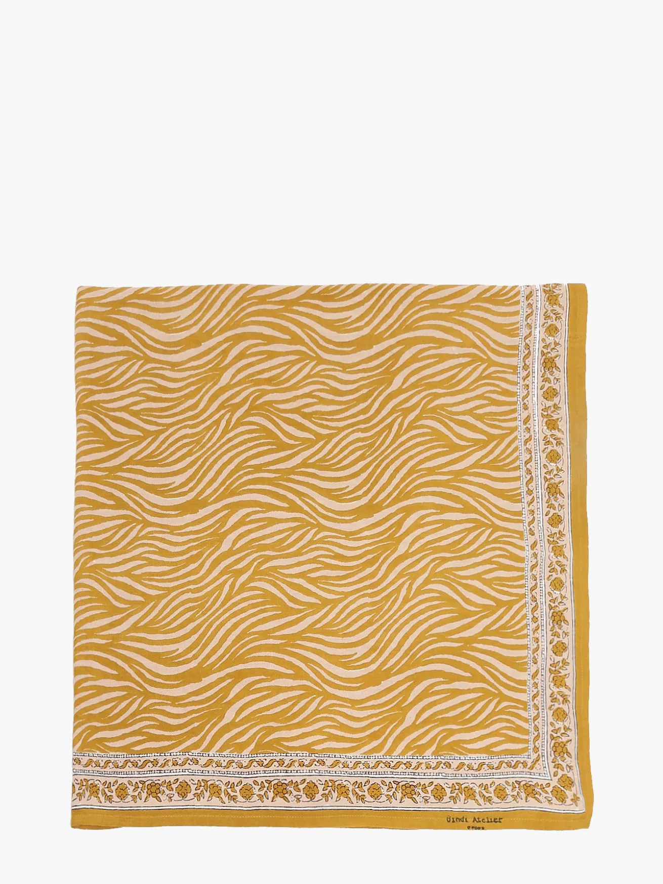 Foulard BINDI ATELIER