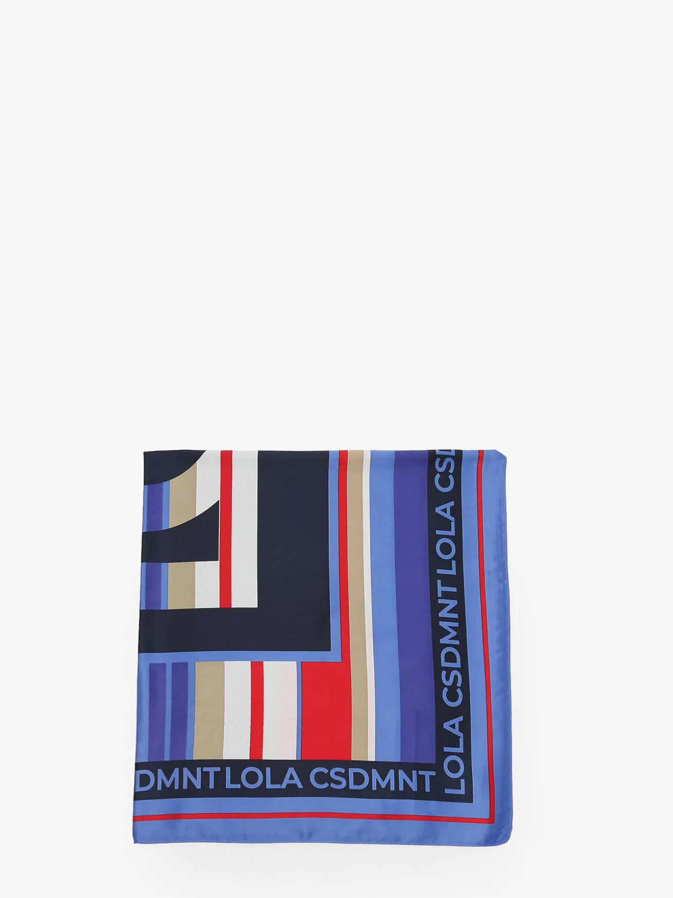Foulard LOLA CASADEMUNT