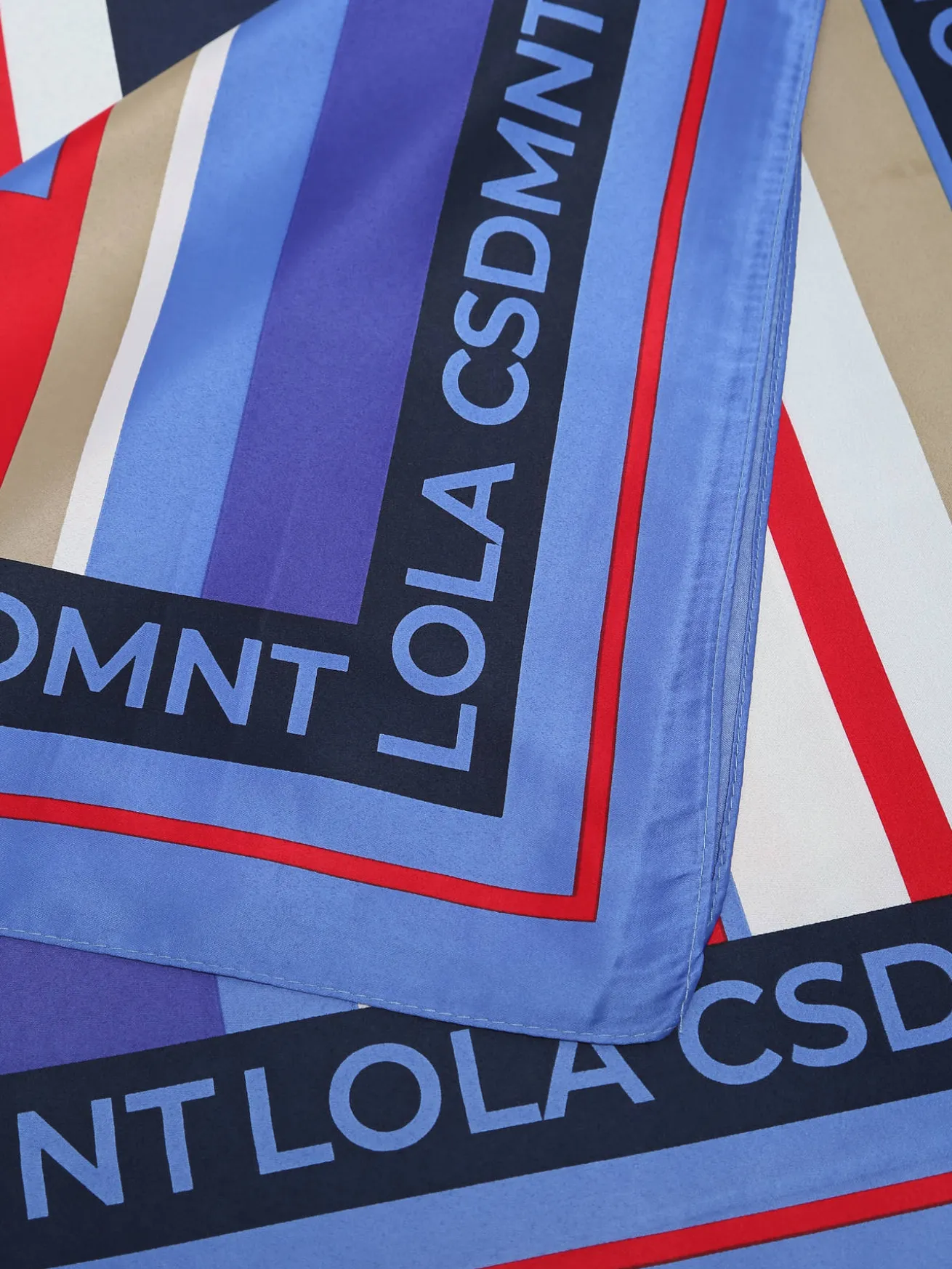 Foulard LOLA CASADEMUNT