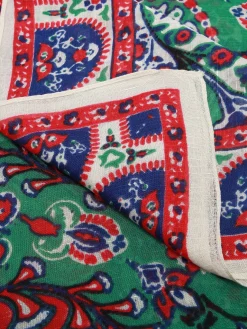 Foulard PIECES