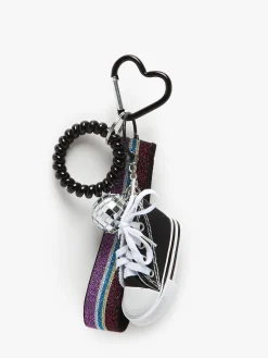 Grigri de sac Disco Shoe FIFILLE CLUB