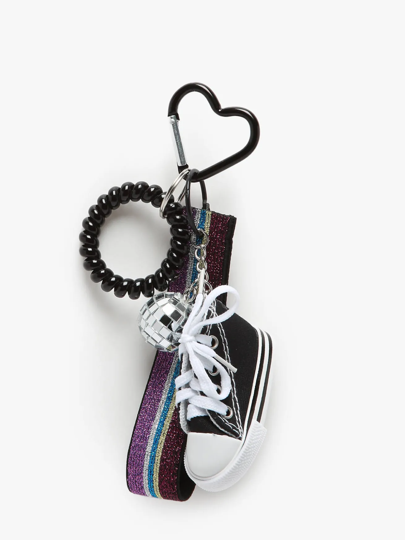 Grigri de sac Disco Shoe FIFILLE CLUB