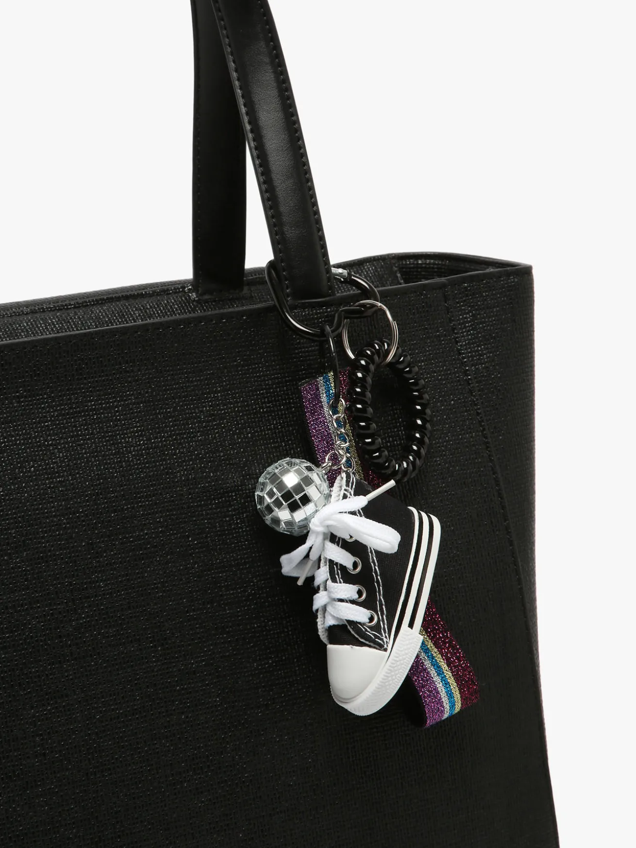 Grigri de sac Disco Shoe FIFILLE CLUB