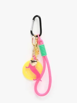 Grigri de sac Smiley World FIFILLE CLUB