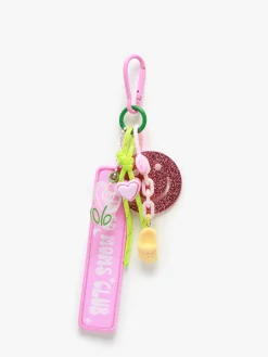 Grigri de sac Tired Moms Club FIFILLE CLUB