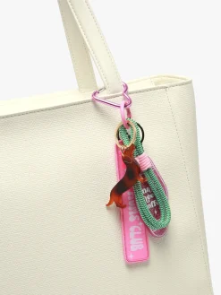 Grigri de sac Tired Moms Club FIFILLE CLUB