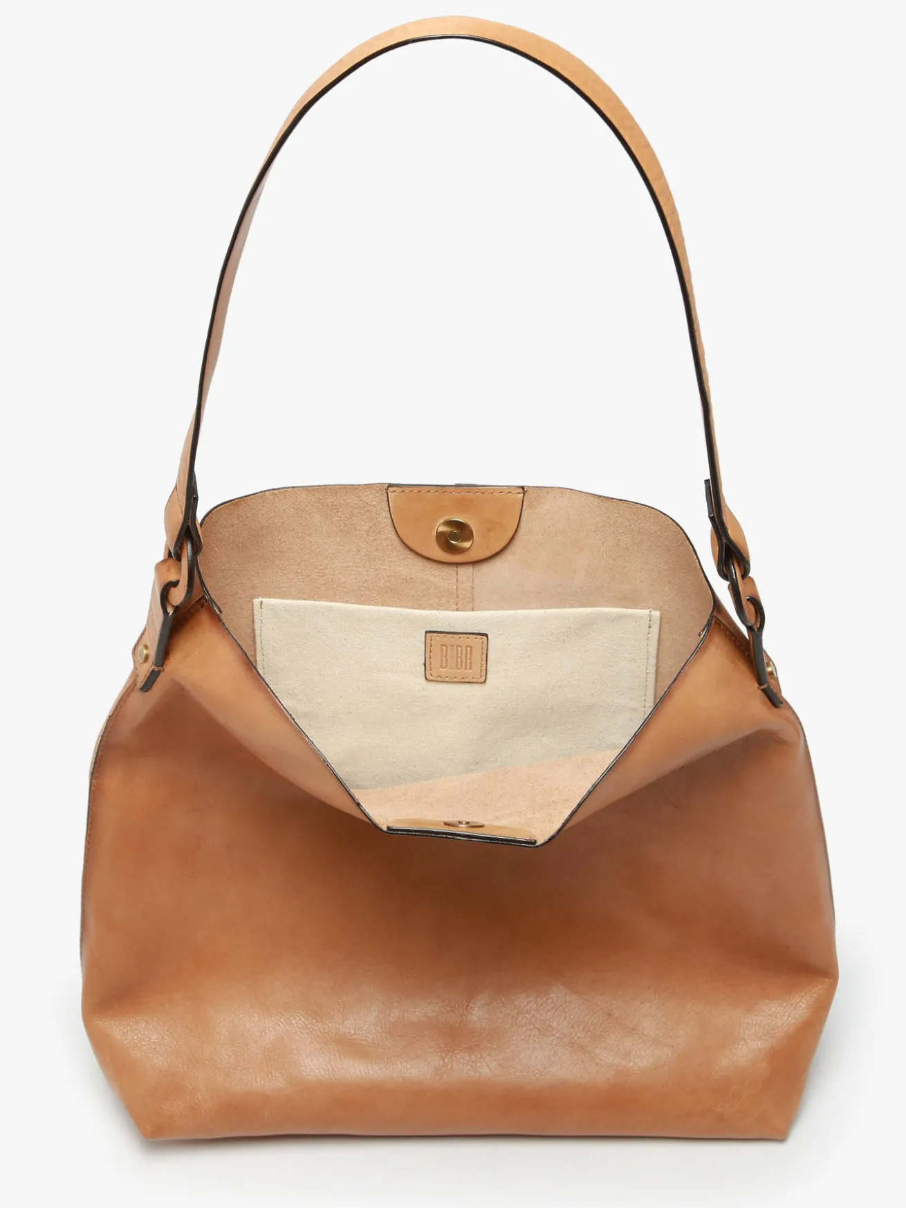 Hobo Heritage cuir BIBA