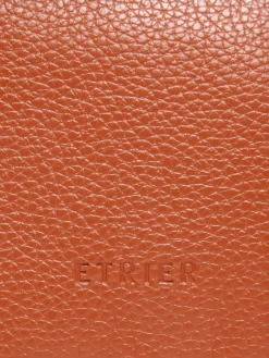 Housse ordinateur PC 13'' Flandres cuir ETRIER