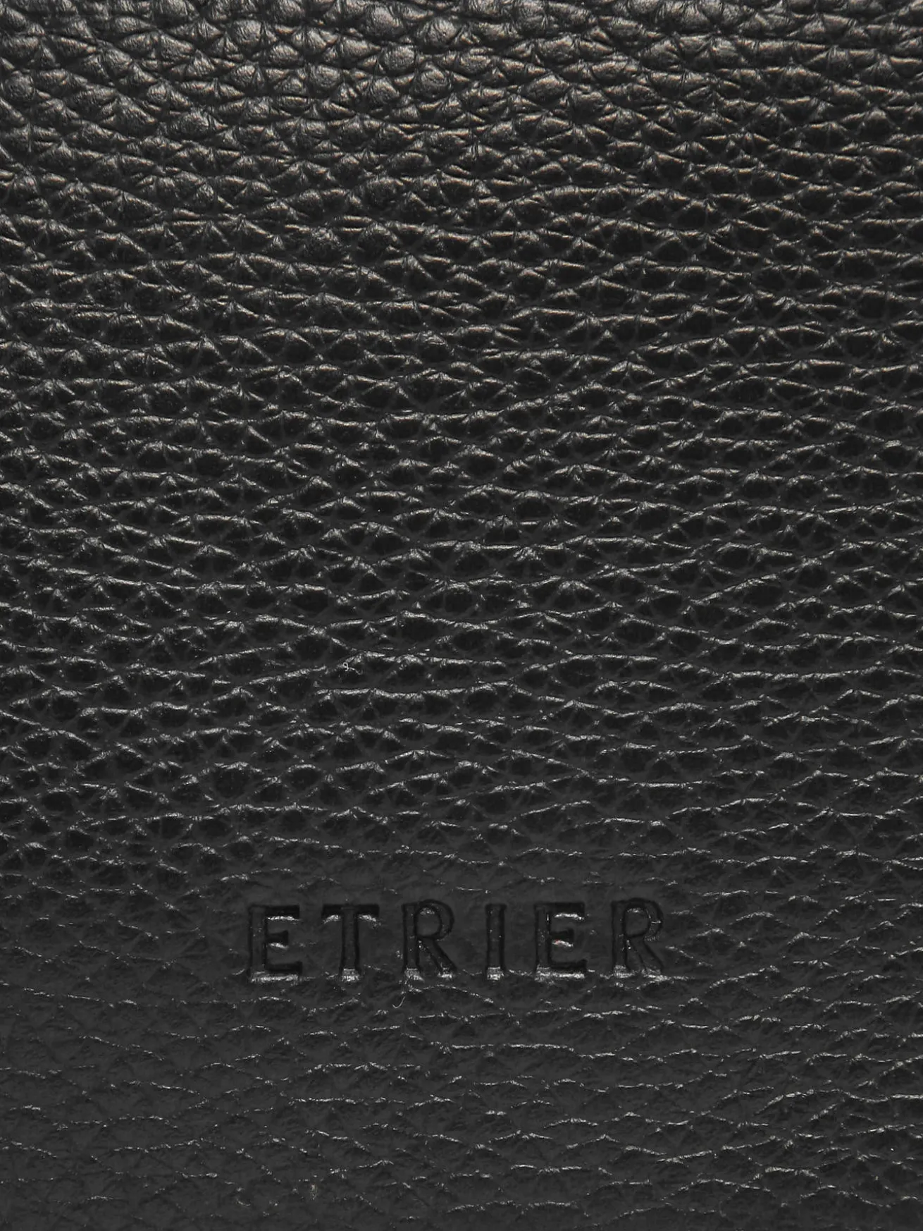 Housse ordinateur PC 13'' Flandres cuir ETRIER