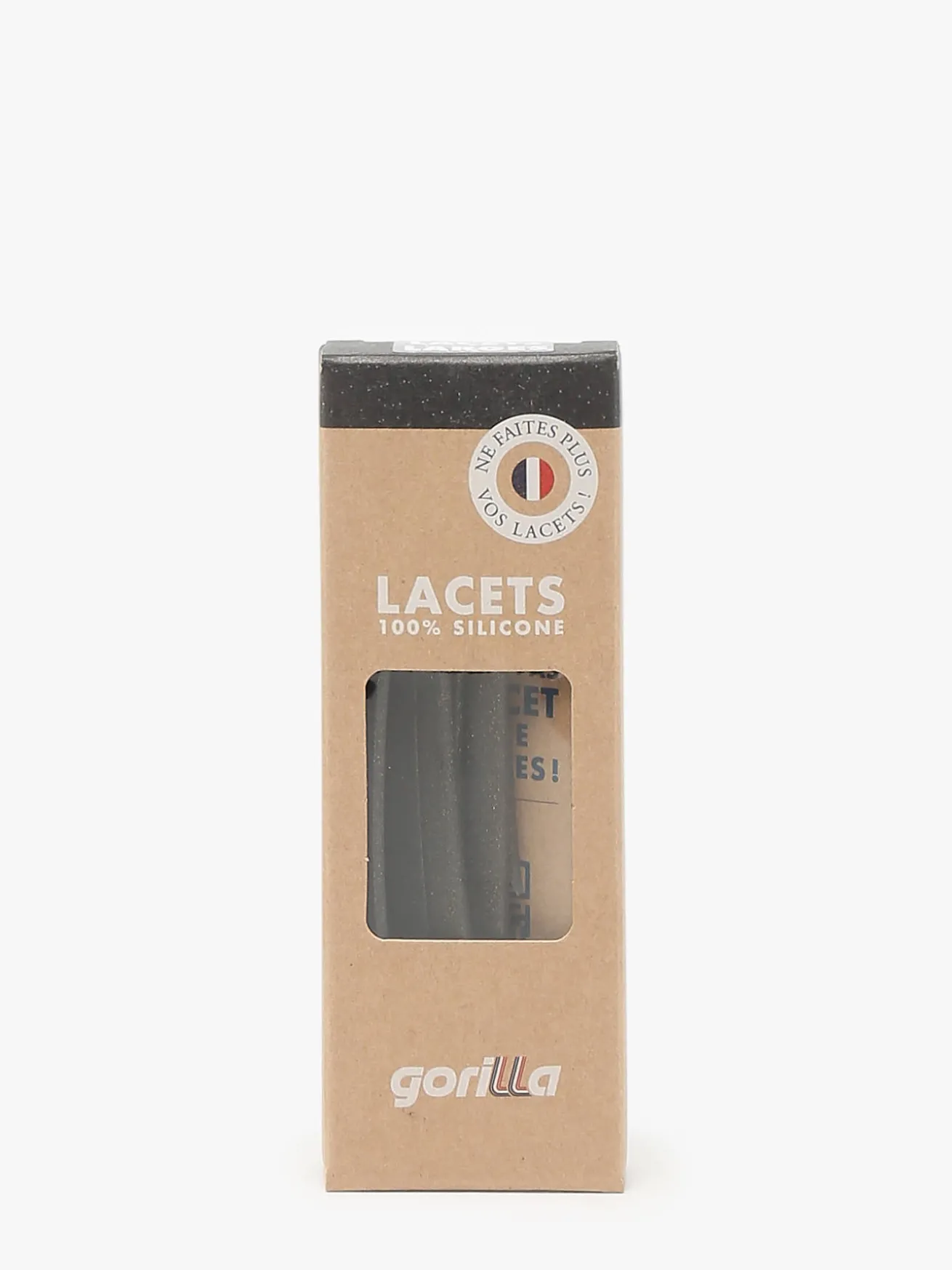 Lacets GORILLA