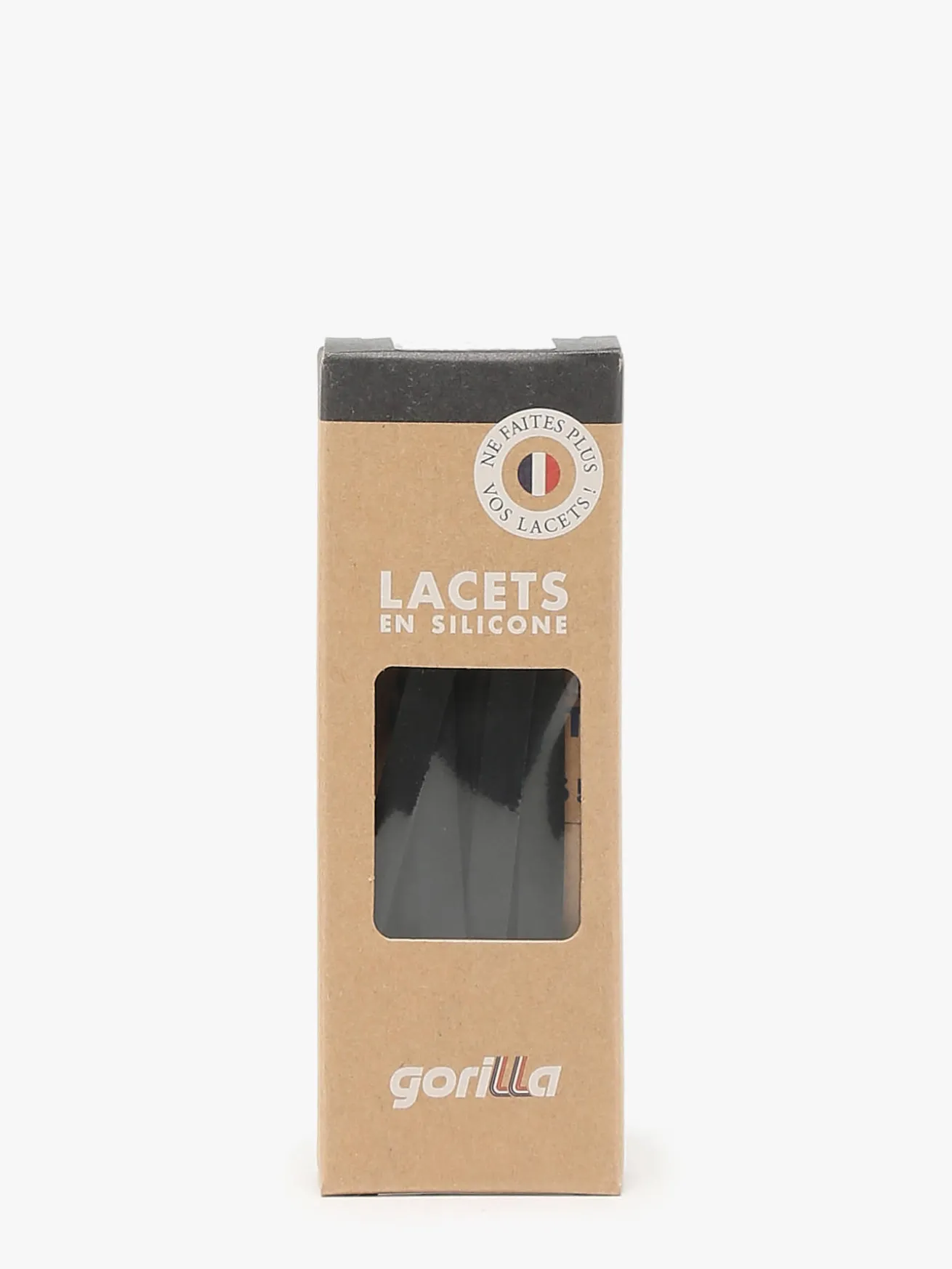 Lacets GORILLA